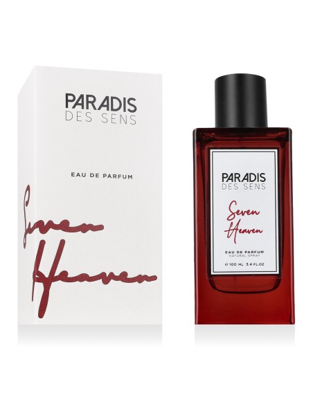 Paradis des Sens Seven Heaven Eau De Parfum 100 ml (unisex)