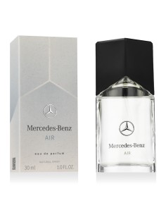 Mercedes-Benz Mercedes-Benz Air Eau De Parfum Refillable 30 ml (hombre) 2