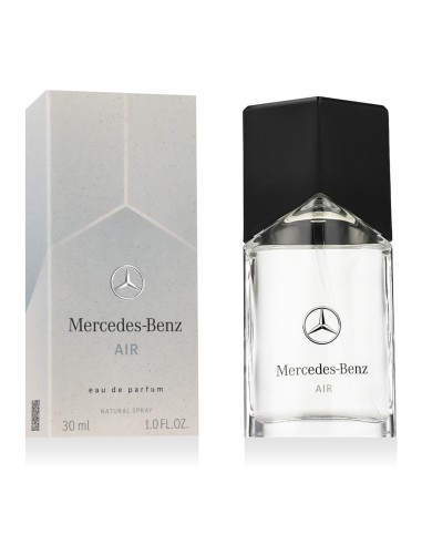 Mercedes-Benz Mercedes-Benz Air Eau De Parfum Refillable 30 ml (hombre)