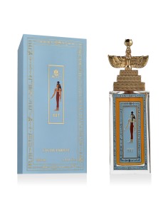 Aswan Nut Eau De Parfum 100 ml (unisex)