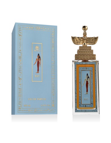 Aswan Nut Eau De Parfum 100 ml (unisex)