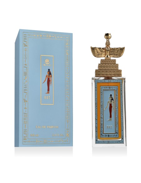 Aswan Nut Eau De Parfum 100 ml (unisex)
