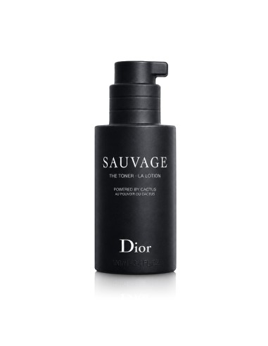 Dior Sauvage The Toner 100 ml