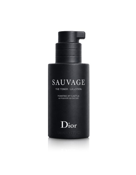 Dior Sauvage The Toner 100 ml