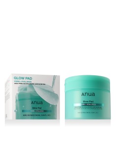 Anua PDRN 100 Hyaluronic Acid Glow Pad 180 ml