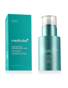 Medicube Azelaic Acid Exosome Shot 2000 30 ml 2