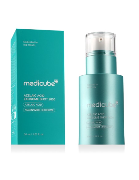 Medicube Azelaic Acid Exosome Shot 2000 30 ml