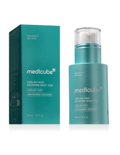 Medicube Azelaic Acid Exosome Shot 7500 30 ml