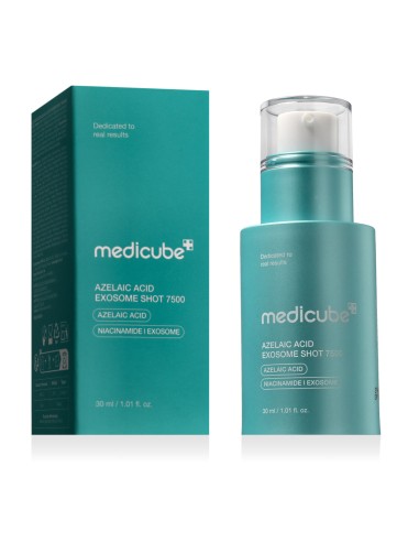 Medicube Azelaic Acid Exosome Shot 7500 30 ml