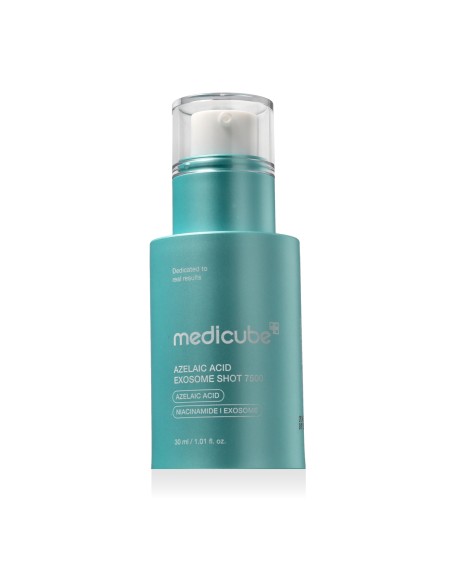 Medicube Azelaic Acid Exosome Shot 7500 30 ml