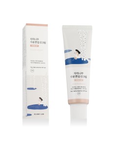 ROUND LAB Birch Juice Moisture Tone-Up Sunscreen SPF 50+ 50 ml