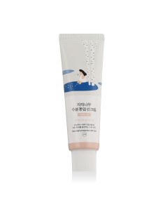 ROUND LAB Birch Juice Moisture Tone-Up Sunscreen SPF 50+ 50 ml 2