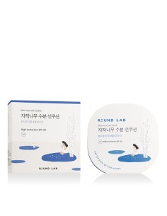 ROUND LAB Birch Juice Sun Cushion SPF 50 15 g