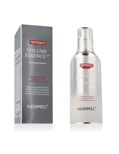 MEDIPEEL+ Peptide 9 Volume Pro All In One Essence 100 ml