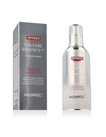 MEDIPEEL+ Peptide 9 Volume Pro All In One Essence 100 ml