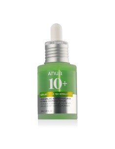 Anua Azelaic Acid 10+ Hyaluron Redness Soothing Serum 30 ml 2