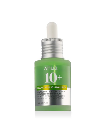 Anua Azelaic Acid 10+ Hyaluron Redness Soothing Serum 30 ml