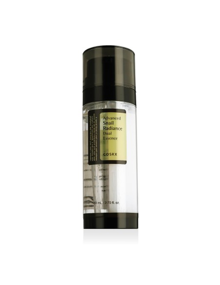 COSRX Advanced Snail Radiance Dual Essence 80 ml