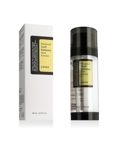 COSRX Advanced Snail Radiance Dual Essence 80 ml 2