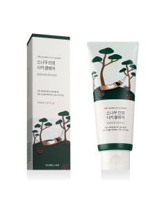 ROUND LAB Pine Calming Cica Cleanser 150 ml