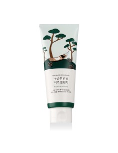 ROUND LAB Pine Calming Cica Cleanser 150 ml 2