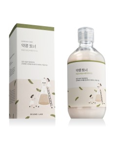 ROUND LAB Soybean Nourishing Toner 300 ml