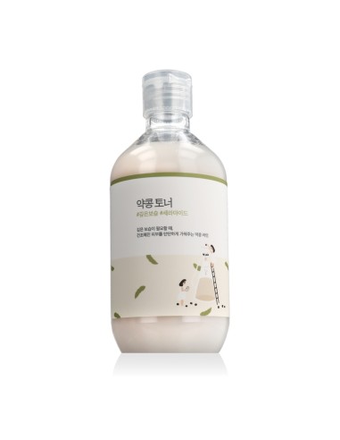 ROUND LAB Soybean Nourishing Toner 300 ml