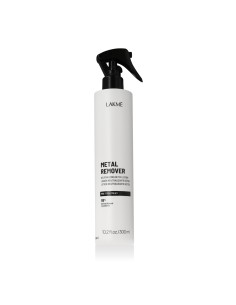 Lakme Metal Remover Neutralizing Detox Lotion 300 ml 2