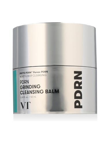 VT Cosmetics PDRN Grinding Cleansing Balm 50 ml
