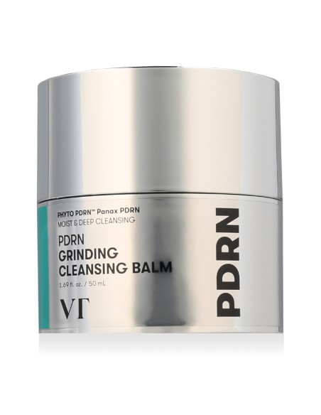 VT Cosmetics PDRN Grinding Cleansing Balm 50 ml