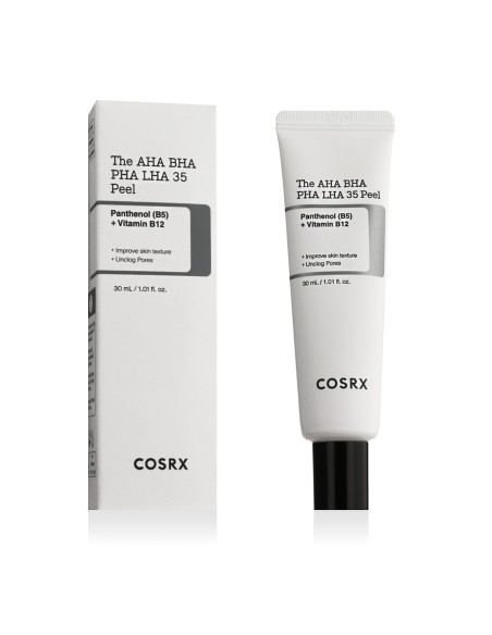 COSRX The AHA BHA PHA LHA 35 Peel 30 ml