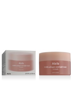 Abib PDRN Collagen Overnight Mask Firming Jelly 80 ml