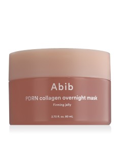 Abib PDRN Collagen Overnight Mask Firming Jelly 80 ml 2