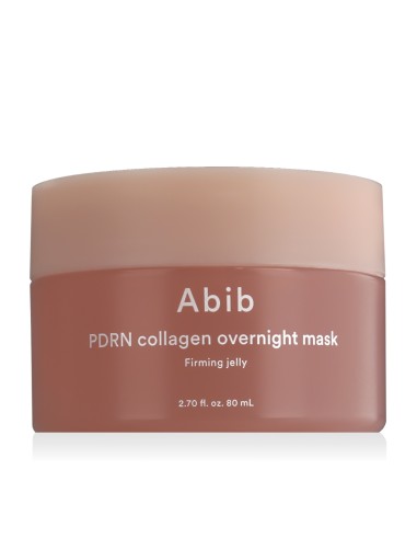 Abib PDRN Collagen Overnight Mask Firming Jelly 80 ml