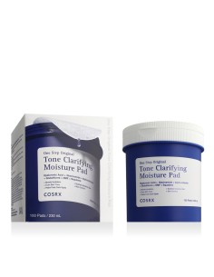 COSRX One Step Original Tone Clarifying Moisture Pad 230 ml