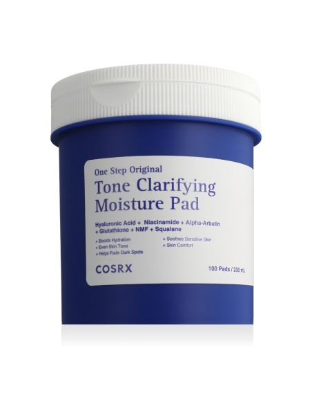COSRX One Step Original Tone Clarifying Moisture Pad 230 ml