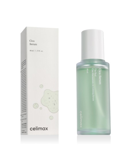 Celimax Cica Serum 40 ml