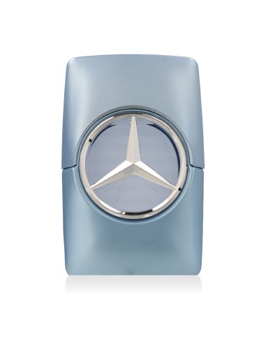 Mercedes-Benz Mercedes-Benz Man Fresh Eau De Toilette - tester 100 ml (hombre)