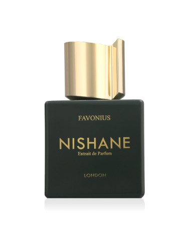 Nishane Favonius Extrait de parfum - tester 100 ml (unisex)