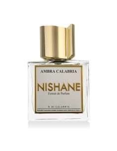 Nishane Ambra Calabria Extrait de parfum - tester 50 ml (unisex)