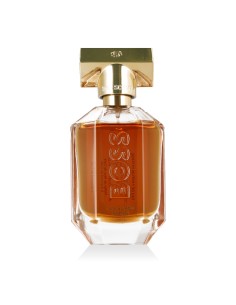 Boss Boss The Scent For Her Eau De Parfum Intense - tester 50 ml (dames)