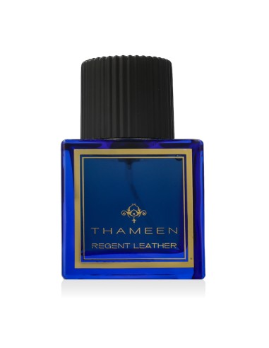 Thameen Regent Leather Extrait de parfum - tester 50 ml (unisex)