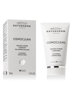Institut Esthederm Osmoclean Lightening Buffing Mask 75 ml