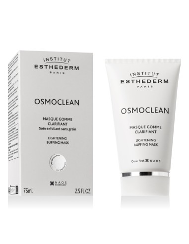 Institut Esthederm Osmoclean Lightening Buffing Mask 75 ml