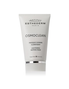 Institut Esthederm Osmoclean Lightening Buffing Mask 75 ml 2