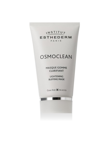 Institut Esthederm Osmoclean Lightening Buffing Mask 75 ml