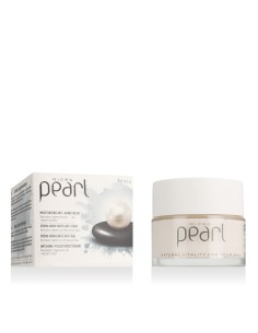 Diet Esthetic Micro Pearl Moisturizing Anti-Aging Cream 50 ml 2