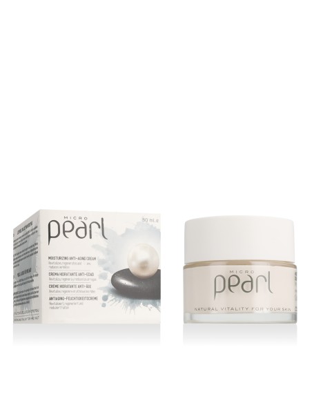 Diet Esthetic Micro Pearl Moisturizing Anti-Aging Cream 50 ml