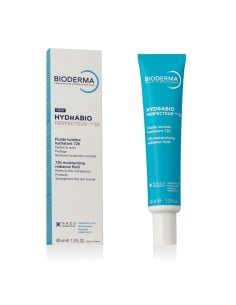 Bioderma Hydrabio Perfecteur 72h Moisturising Radiance Fluid SPF 30 40 ml