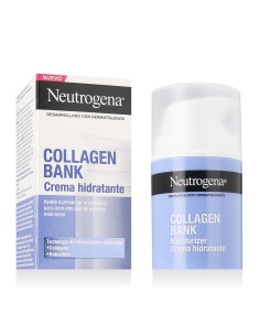 Neutrogena Collagen Bank Moisturizer 50 ml